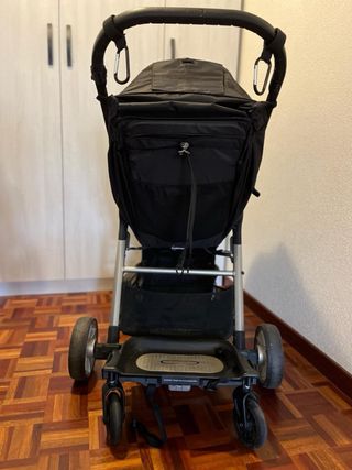 Silla Baby Jogger City Mini 2