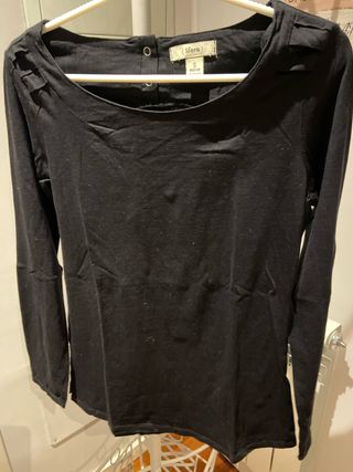 Camiseta Sfera manga larga talla S