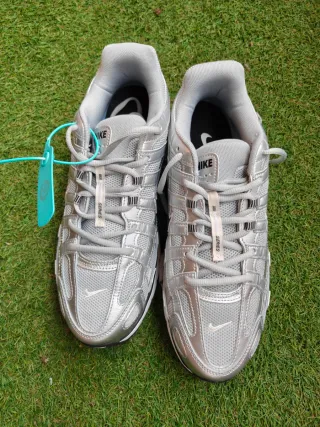 Nike P-6000 grises