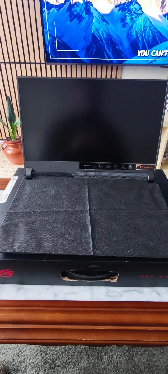 Portátil Asus ROG Strix G513 afbeelding 3