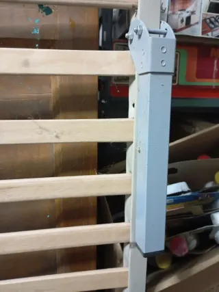 Somier Pikolin 90x180