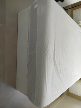 Colchón Bultex Protech Corte Inglés 1.35x1.90