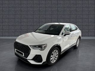Audi Q3 Sportback 35 TDI 110kW (150CV)