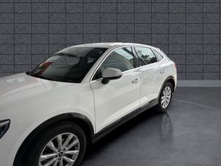 Audi Q3 Sportback 35 TDI 110kW (150CV)