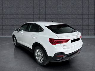Audi Q3 Sportback 35 TDI 110kW (150CV)