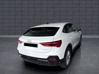 Audi Q3 Sportback 35 TDI 110kW (150CV)