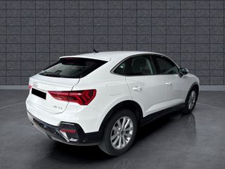 Audi Q3 Sportback 35 TDI 110kW (150CV)