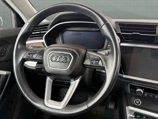 Audi Q3 Sportback 35 TDI 110kW (150CV)