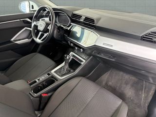 Audi Q3 Sportback 35 TDI 110kW (150CV)