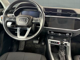Audi Q3 Sportback 35 TDI 110kW (150CV)