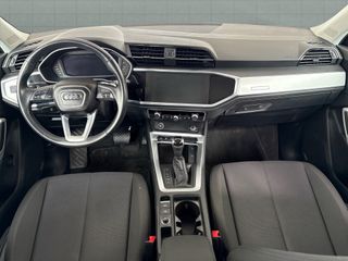 Audi Q3 Sportback 35 TDI 110kW (150CV)
