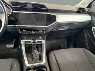 Audi Q3 Sportback 35 TDI 110kW (150CV)