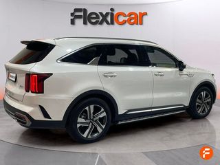 Kia Sorento 1.6 T-GDi HEV Emotion 4x2 7pl (P.Luxury)