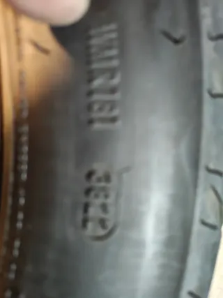 Llantas Harley Davidson Cruiser