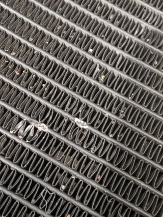 Radiador Ducati Hypermotard 950 SP 2022