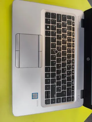 Portátil HP EliteBook G3 i5