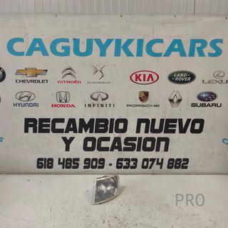 PILOTO INTERMITENTE IZQUIERDO FORD ESCORT NUEVO 103F10161211