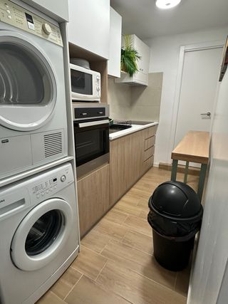 Bonitas habitaciones en Leganés Piso tranquilo