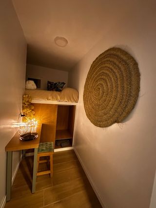 Bonitas habitaciones en Leganés Piso tranquilo