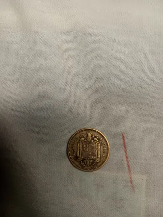 Lote 100 Pesetas Circuladas 1944