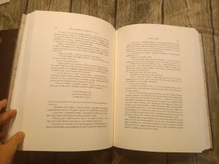 Libro Don Quijote de la Mancha 2 tomos