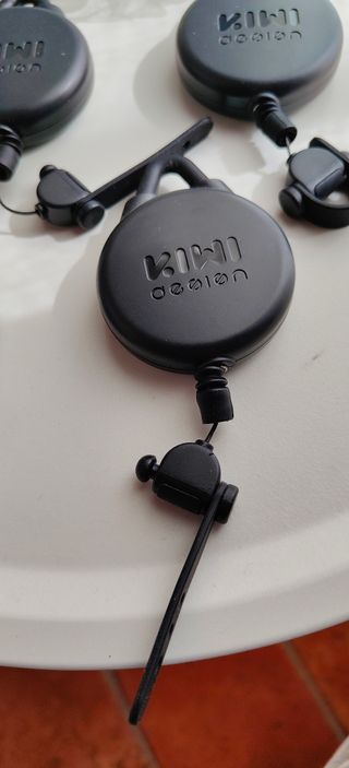 KIWI Design V2 Silent VR cables