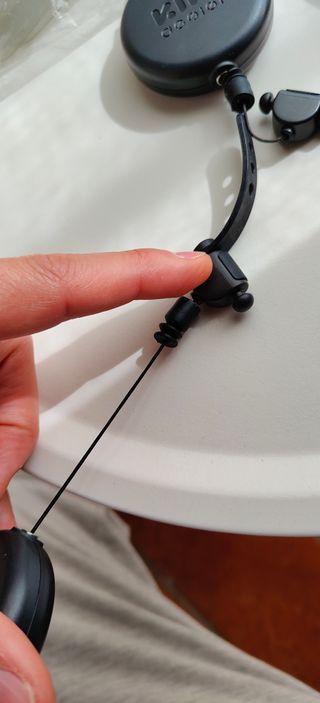 KIWI Design V2 Silent VR cables