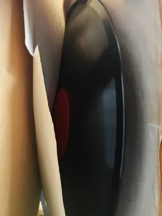 Vinilo John Mayall Jazz Blues Fusion