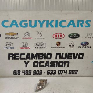 PILOTO INTERMITENTE IZQUIERDO RENAULT MEGANE NUEVO 103F19171211