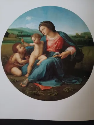 Libro Raphaël. Konrad Oberhuber