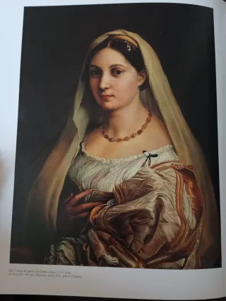 Libro Raphaël. Konrad Oberhuber