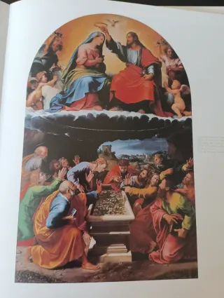 Libro Raphaël. Konrad Oberhuber