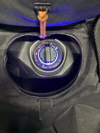 Kymco Superdink 350 GT Maxi Scooter