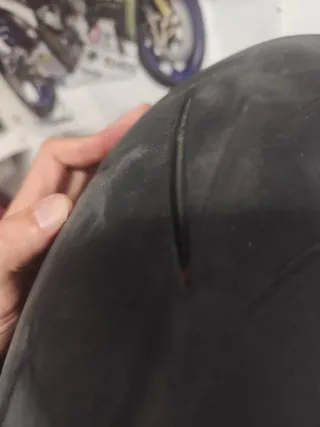 Juego de Neumáticos Dunlop Sportmax Roadsport