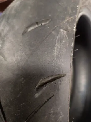 Juego de Neumáticos Dunlop Sportmax Roadsport