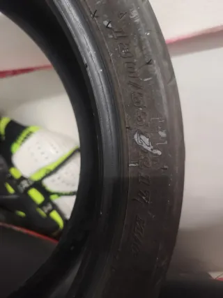 Juego de Neumáticos Dunlop Sportmax Roadsport