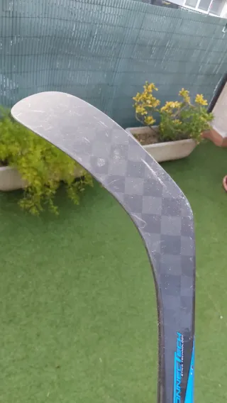 Palo de Hockey Bauer