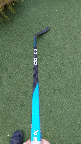 Palo de Hockey Bauer