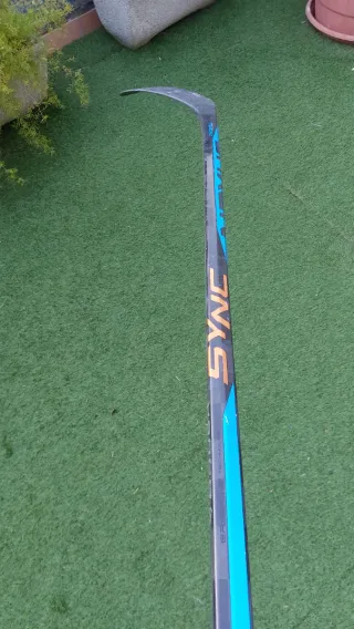 Palo de Hockey Bauer