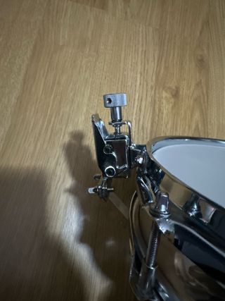 Caja Jungle Sonor, de 10 pulgadas con sonajeros