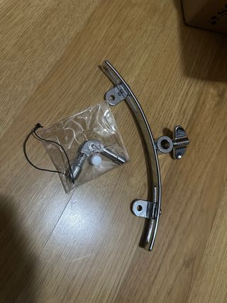 Caja Jungle Sonor, de 10 pulgadas con sonajeros