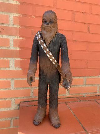 Figura Chewbacca Jakks Pacific 51 cm