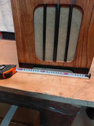 Radio Antigua Madera