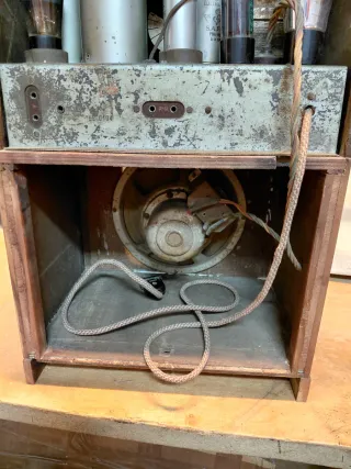 Radio Antigua Madera