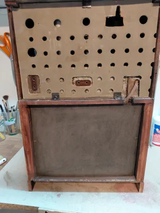 Radio Antigua Madera