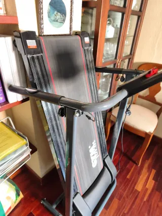 Cinta de Correr Gym Form