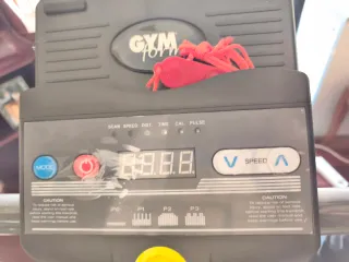 Cinta de Correr Gym Form