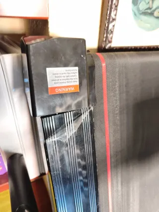 Cinta de Correr Gym Form