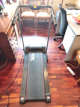 Cinta de Correr Gym Form