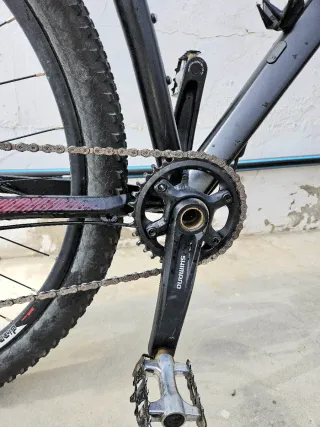 Bicicleta Montaña BH 29